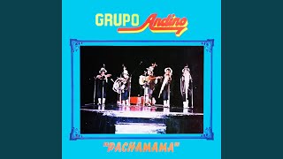 Miniatura del video "Grupo Andino De Oruro - Flor De Azucena"