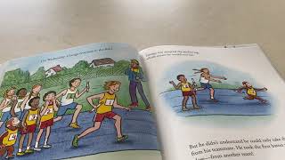 Curious George and the Summer Games