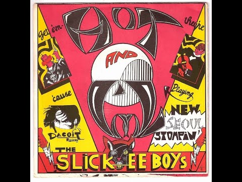 The Slickee Boys - Brand New Cadillac (Vince Taylo...