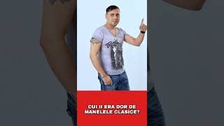 Manea de dragoste sau de petrecere? 🔥 #manele #maneledragoste #manele2026