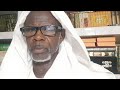 kaddou yi cheikh tidiane ndao dieumé ousmane sonko demoul bay rafet