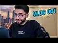 فلوج 001 يوم من الإنتاجية أو محاولة ذلك