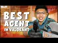 THE BEST AGENT IN VALORANT | TSM WARDELL