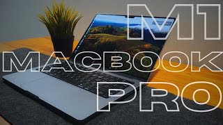 YOU Should Buy The M1 MacBook Pro in 2024, and Heres Why!