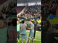 🤔 Відчуваєте?! ЦЕ – ПІВФІНАЛ! 🏆 ЦІ ЕМОЦІЇ... 😍 #Shakhtar #Ukraine #football #team #футбол