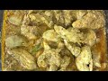 Mughlai chicken  easy recipe  mahas kitchen