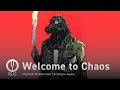 [Dorohedoro на русском] Welcome to Chaos [Onsa Media]