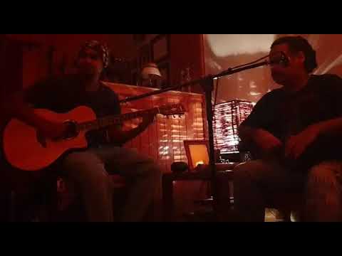 Khoi ho song  Mohit chauhan cover by  Vikrant Ricky 