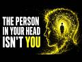 Quantum Secrets: The Hidden Observer Behind the Voice in Your Mind