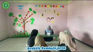 Desain Kelas Mk Model Pembelajaran 20252026
