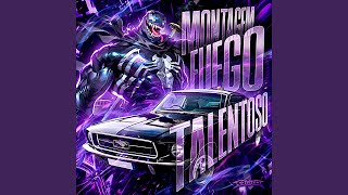 MONTAGEM FUEGO TALENTOSO (Ultra Slowed) - Atic, DJTufe, Fonkz