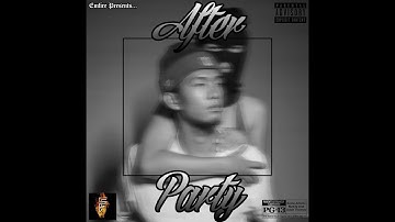Melo C feat. Sepehaite - AFTER PARTY (official lyric video)