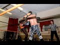 HOG Live Episode 12: Anthony Gangone vs Ken Broadway (HOG: Chapter 2)