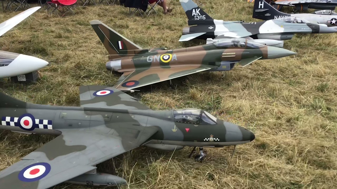 Abingdon air & country show 2021