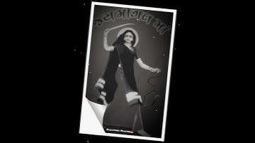 Mogal maa status // status //devayat khavad //rajbha gadhavi // bhaguda // geeta rabari // mogal maa