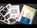 Hsn autoship haul ft diamond press  anna griffin simply thankful easel cards