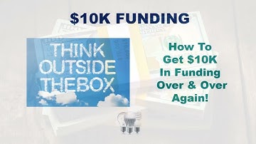 Upnomix Presentation | Get $10,000+ In Funding With Bad Credit And No Government Loans! (A Must See)