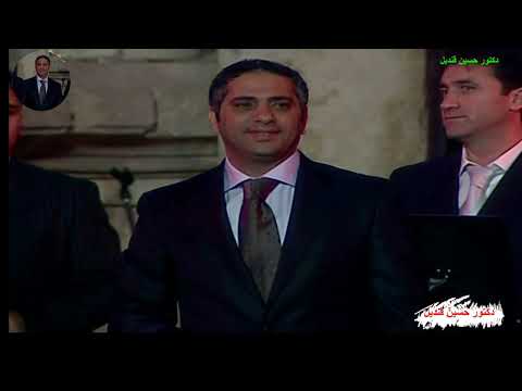 أغنية جوابا حافر صورتك جوايا لفضل شاكر من كلمات ولحن محمد رفاعى البوم سهرنى الشوق