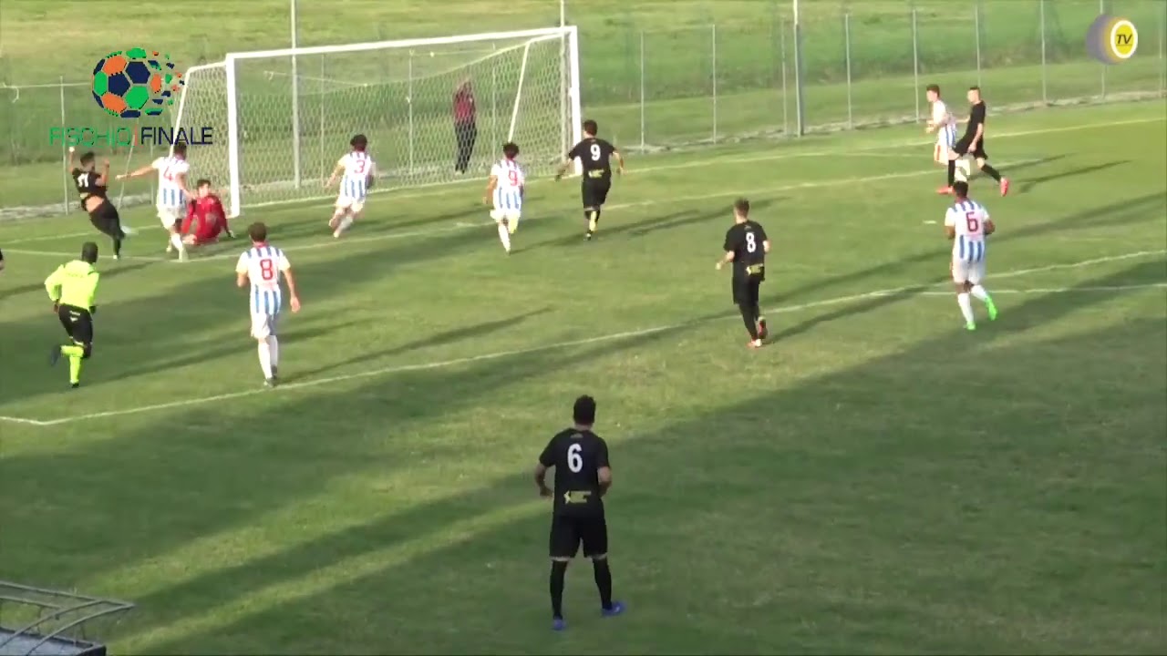 Around Sport-Young Santarcangelo 2-5