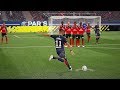 FIFA 17 TOP 100 BEST FREE KICK GOALS