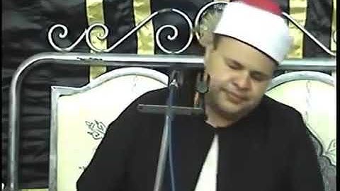 الشيخ صديق محمود صديق المنشاوي  وما تيسر من سورة القصص