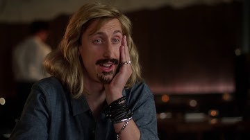 Brandon Moynihan (Captain Obvious) and Michael Sielaff - Hotels.com