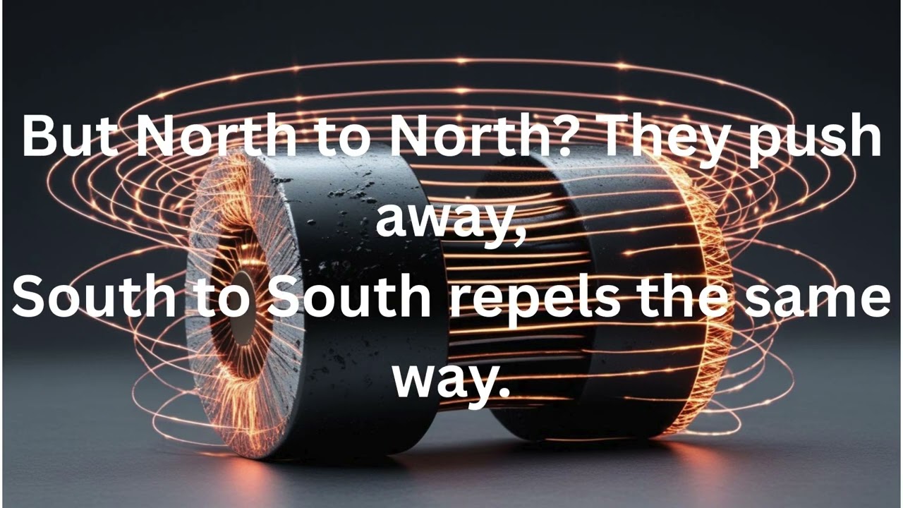 Magnet Song for Kids | Learn About Magnets (Science Music)