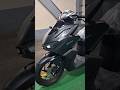 VARIO160 2026 VARIAN GRANDE MATTE BLACK TYPE CBS #shorts