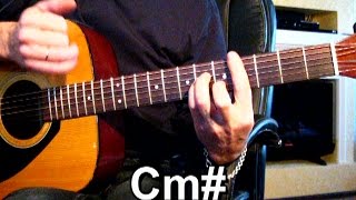 Gipsy Kings - Pharaon (cover) Тональность ( Cm# ) Как играть на гитаре песню Gipsy Kings - Pharaon (cover) Тональность ( Cm# ) Как играть на гитаре песню