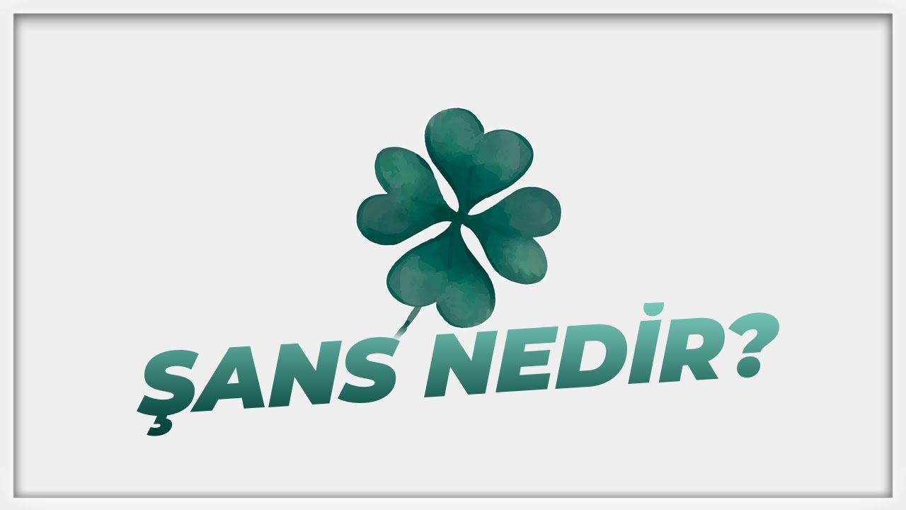 Что такое удача? | Существует ли такая вещь, как удача?