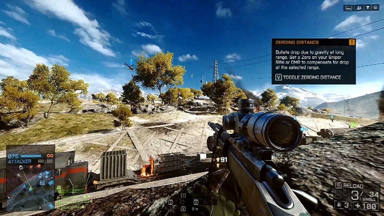 mysmartprice on X: #Battlefield4 Multiplayer: BFIndia Community