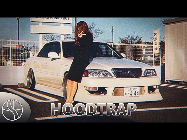 (hoodtrap) lalala - Cover