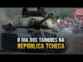 UM FESTIVAL MILITAR DIFERENTE E HISTÓRICO: CONHEÇA O TANK DAY EM LESANY! - Viagem na História