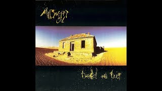 Midnight Oil - Dreamworld [HQ - FLAC]