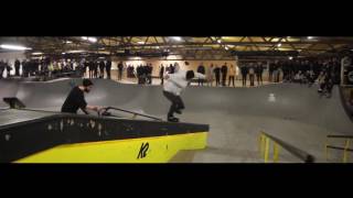 British Inline Championships 2017