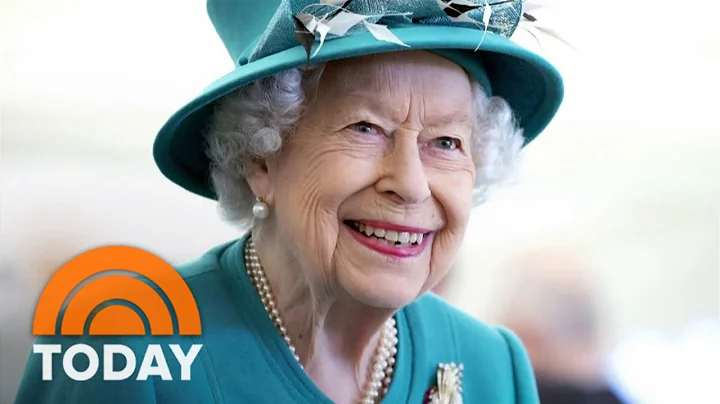 Why Queen Elizabeth's Holiday Season May Look Diff...