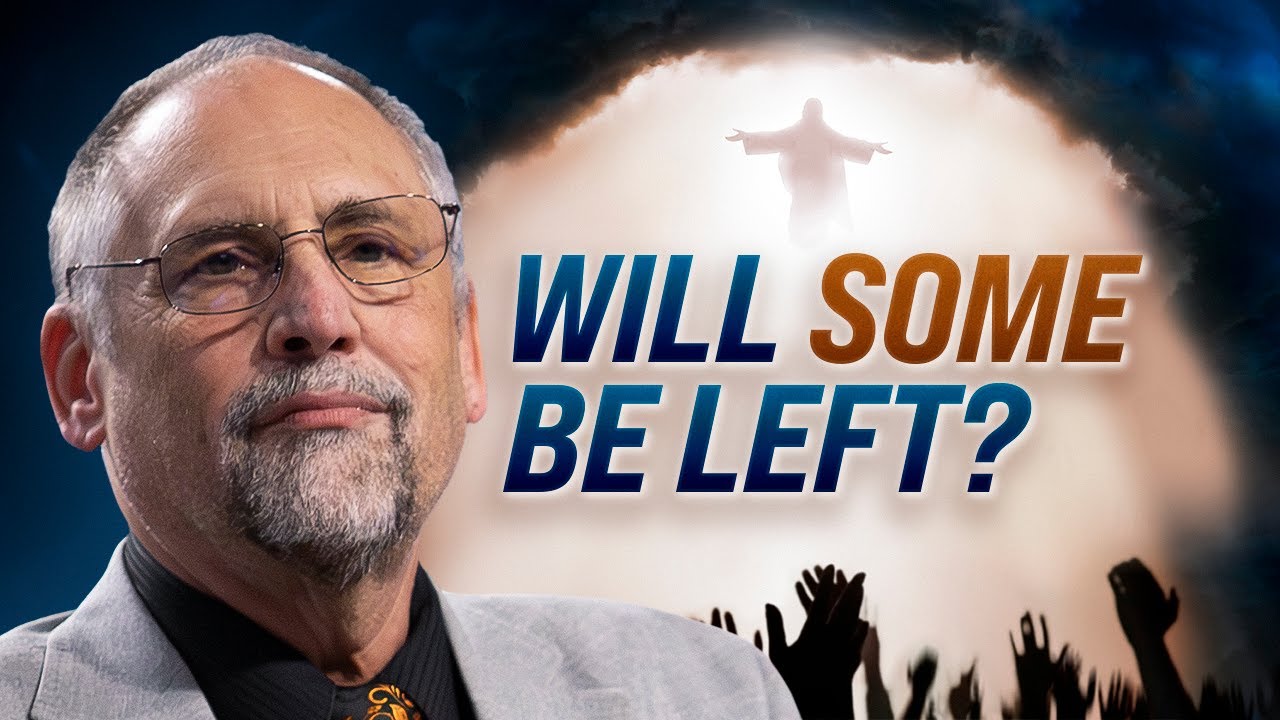 Будут ли все верующие восхищены? (При участии Марка Билтца)