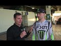 SMX Insider - Extra - Garrett Marchbanks at SMX Media Days