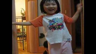 49 months 20100522一齊跳舞Part 2.wmv