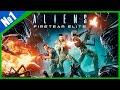 Чужие возвращаются Aliens: Fireteam Elite (300 лайков👍= +1ч стрима)