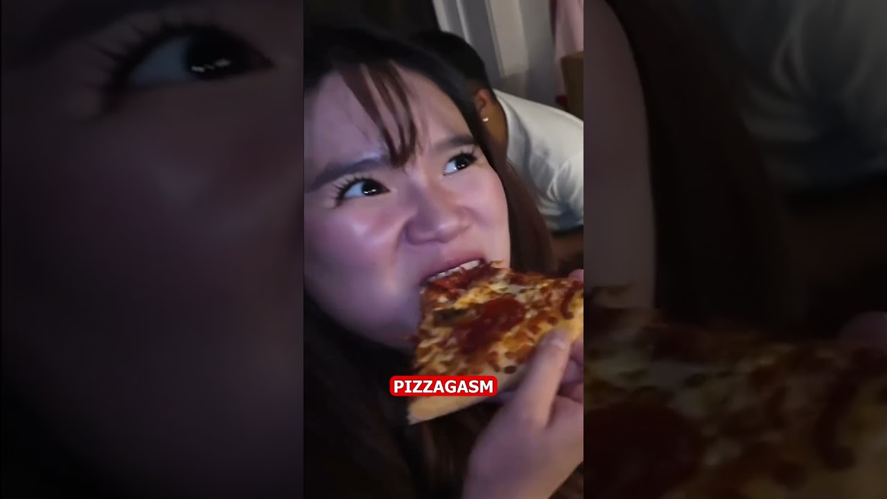 IT TASTES SO GOOD
