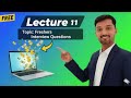 Freshers Interview Questions | Company Interview Me Kya Sawal Puchhe Jate Hain | Interview Tips