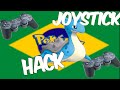 PGO: Como Jogar Pokemon GO sem sair de casa (HACK) 2016 JOYSTICK