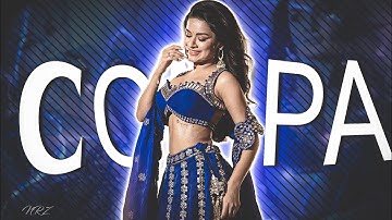 PUNJABI KOMPA 🦋🌸 | Ae Inspired | Alight Motion | Nirmalkar Editz