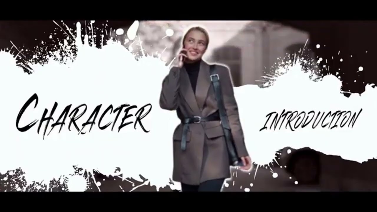 Video Showreel By Mokshith Hegde