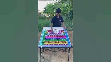 12 minutes everyday to sharp your brain, #pUZZLEbALL #challenge #gameplay #challengevideo