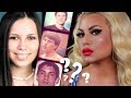 Scream Inspired - Cassie Jo Stoddart Case - MurderMystery&Makeup | Bailey Sarian