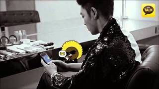 Download lagu KakaoTalk   KakaoTalk with TOP