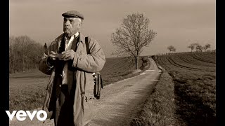 Francis Cabrel - Octobre (Clip officiel) Resimi