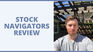 Stock Navigators Review - Will They Teach You How To Trade Profitably?